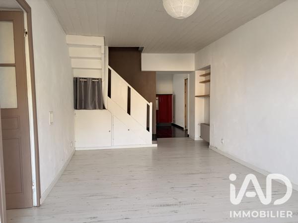 Maison à vendre 5 pièces 149,94 m² Saint-Genix-les-Villages