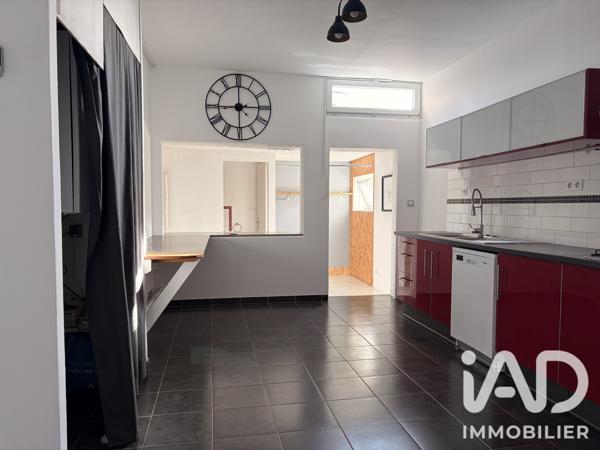 Maison à vendre 5 pièces 149,94 m² Saint-Genix-les-Villages