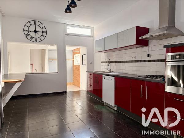 Maison à vendre 5 pièces 149,94 m² Saint-Genix-les-Villages