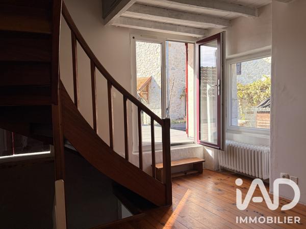 Maison à vendre 5 pièces 149,94 m² Saint-Genix-les-Villages