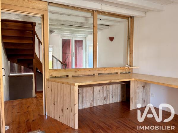 Maison à vendre 5 pièces 149,94 m² Saint-Genix-les-Villages