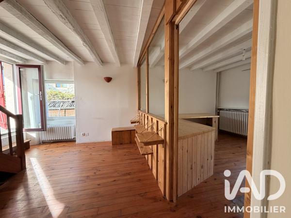 Maison à vendre 5 pièces 149,94 m² Saint-Genix-les-Villages