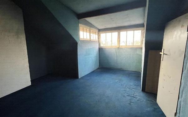 Maison à vendre    6 pièces • 96,82 m2 Le Plessis-Trévise