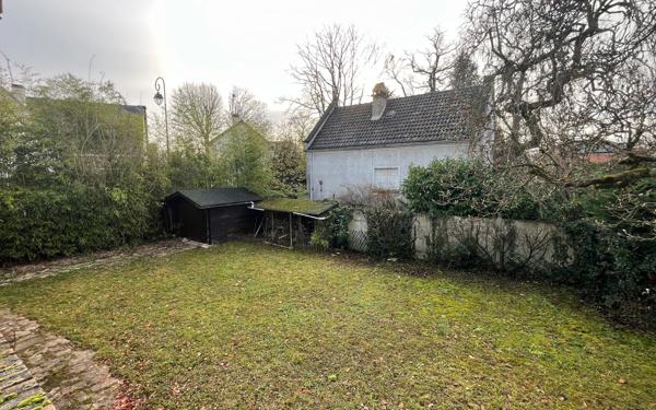 Maison à vendre    6 pièces • 96,82 m2 Le Plessis-Trévise