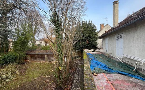 Maison à vendre    6 pièces • 96,82 m2 Le Plessis-Trévise