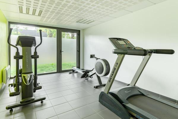 Appartement Carquefou Studio Résidence Etudiante,  
Carquefou 44470