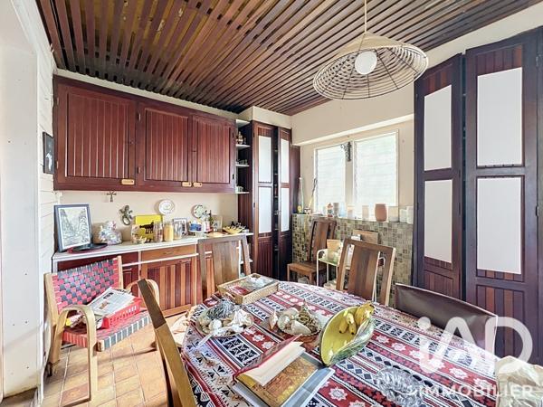Maison à vendre 8 pièces 459 m² Saint-Denis