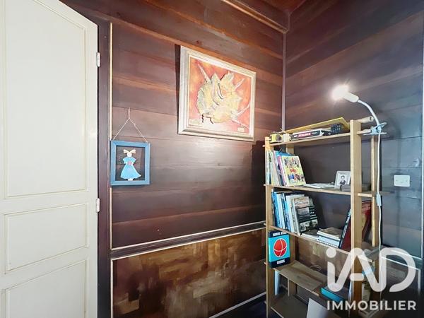 Maison à vendre 8 pièces 459 m² Saint-Denis