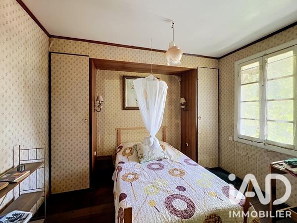 Maison à vendre 8 pièces 459 m² Saint-Denis
