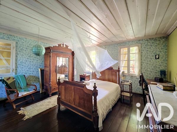 Maison à vendre 8 pièces 459 m² Saint-Denis