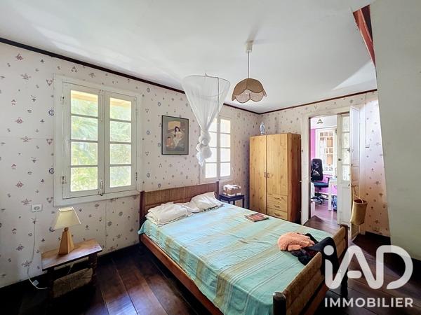 Maison à vendre 8 pièces 459 m² Saint-Denis