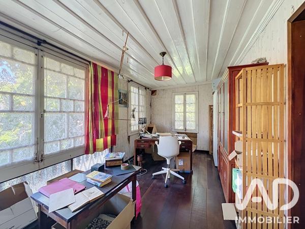 Maison à vendre 8 pièces 459 m² Saint-Denis