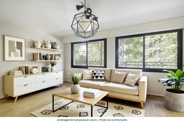 Appartement