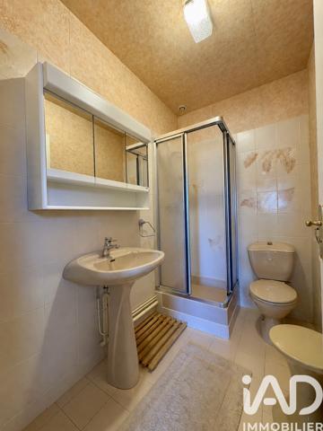 Maison à vendre 6 pièces 116,76 m² Le Coudray-Montceaux