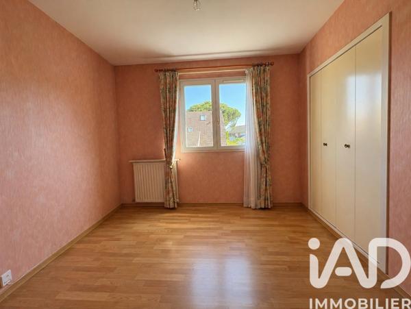 Maison à vendre 6 pièces 116,76 m² Le Coudray-Montceaux