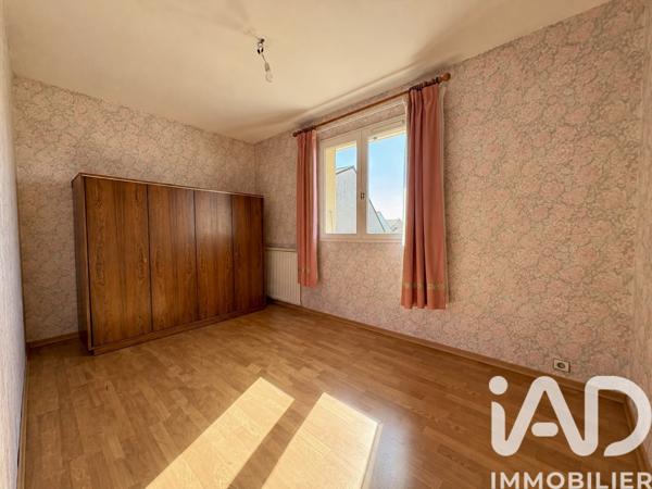 Maison à vendre 6 pièces 116,76 m² Le Coudray-Montceaux