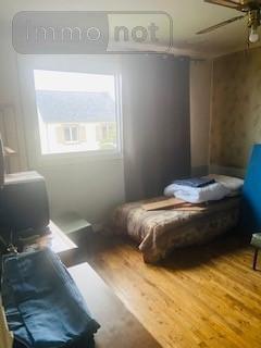 Maison à vendre à Saint-Jouan-des-Guérets en Ille-et-Vilaine (35430), ref : 089/3267   
centre-ville