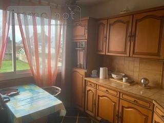 Maison à vendre à Saint-Jouan-des-Guérets en Ille-et-Vilaine (35430), ref : 089/3267   
centre-ville