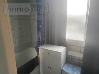 Maison à vendre à Saint-Jouan-des-Guérets en Ille-et-Vilaine (35430), ref : 089/3267   
centre-ville