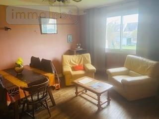 Maison à vendre à Saint-Jouan-des-Guérets en Ille-et-Vilaine (35430), ref : 089/3267   
centre-ville