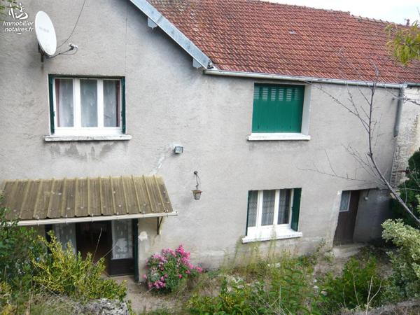 CHAMPLITTE Maison de ville avec terrain d’agrément