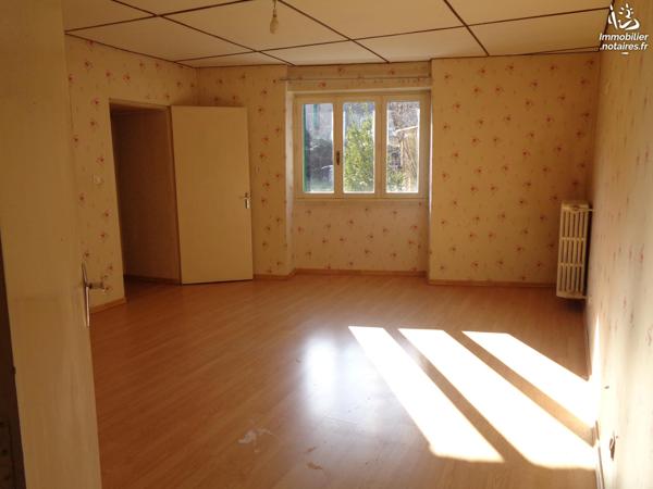 CHAMPLITTE Maison de ville avec terrain d’agrément