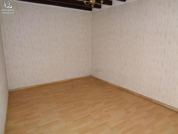 CHAMPLITTE Maison de ville avec terrain d’agrément