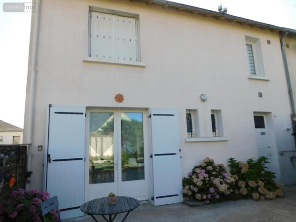 Maison à vendre à Avrillé dans le Maine-et-Loire (49240), ref : 49096-1382