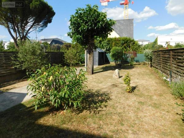 Maison à vendre à Avrillé dans le Maine-et-Loire (49240), ref : 49096-1382