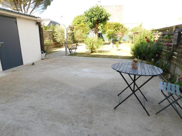 Maison à vendre à Avrillé dans le Maine-et-Loire (49240), ref : 49096-1382