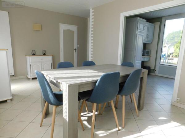 Maison à vendre à Avrillé dans le Maine-et-Loire (49240), ref : 49096-1382