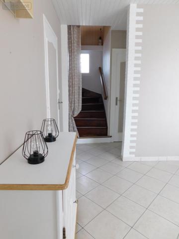 Maison à vendre à Avrillé dans le Maine-et-Loire (49240), ref : 49096-1382