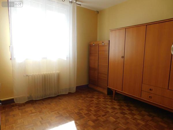 Maison à vendre à Avrillé dans le Maine-et-Loire (49240), ref : 49096-1382