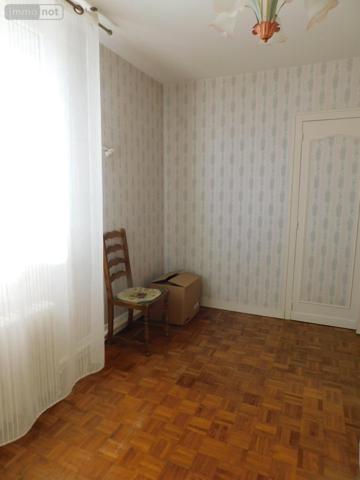 Maison à vendre à Avrillé dans le Maine-et-Loire (49240), ref : 49096-1382