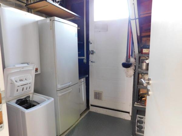 Maison à vendre à Avrillé dans le Maine-et-Loire (49240), ref : 49096-1382