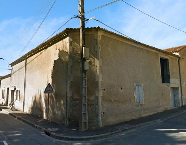 Immeuble