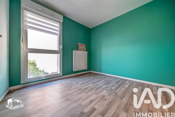 Maison à vendre 4 pièces 106 m² Clouange