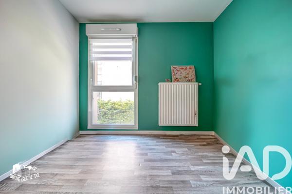 Maison à vendre 4 pièces 106 m² Clouange