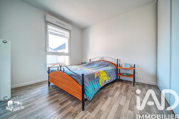 Maison à vendre 4 pièces 106 m² Clouange