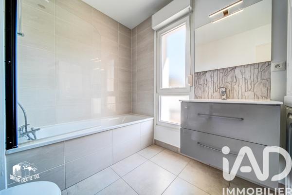 Maison à vendre 4 pièces 106 m² Clouange
