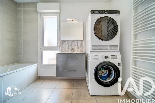Maison à vendre 4 pièces 106 m² Clouange