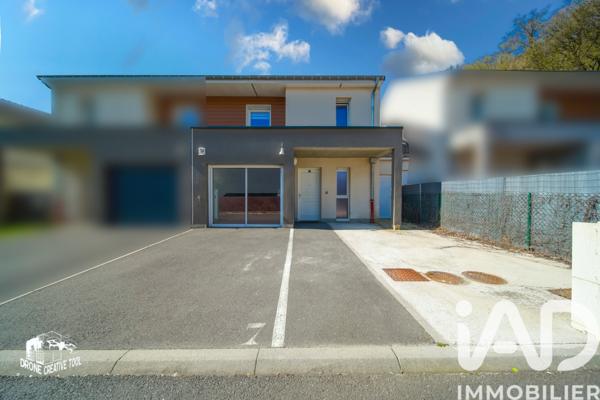 Maison à vendre 4 pièces 106 m² Clouange