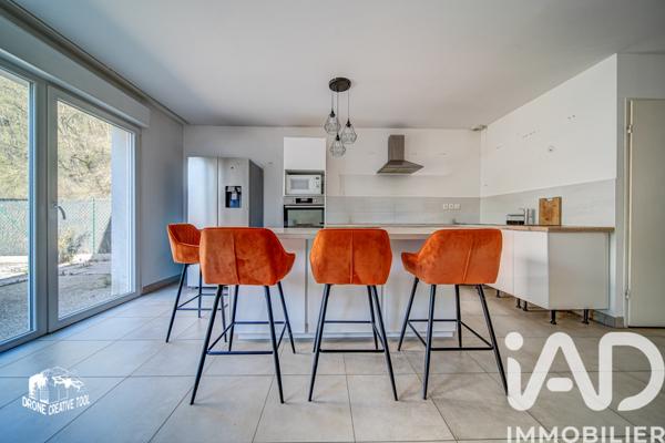 Maison à vendre 4 pièces 106 m² Clouange