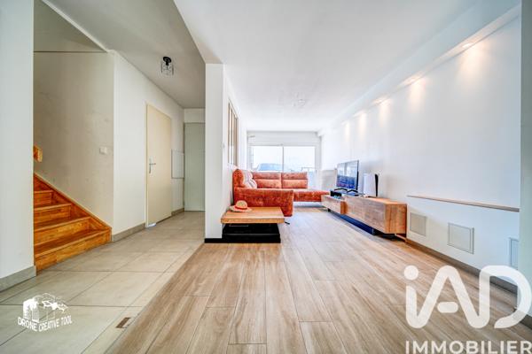 Maison à vendre 4 pièces 106 m² Clouange