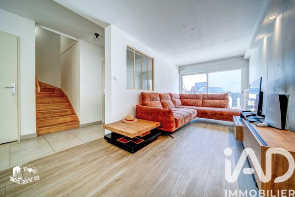 Maison à vendre 4 pièces 106 m² Clouange