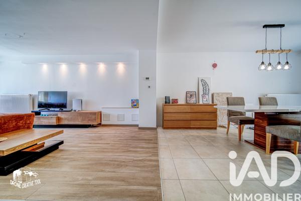 Maison à vendre 4 pièces 106 m² Clouange
