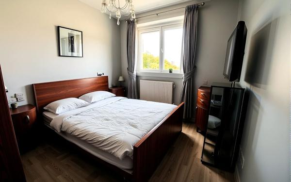 Appartement à vendre    3 pièces • 84 m2 Lyon 7