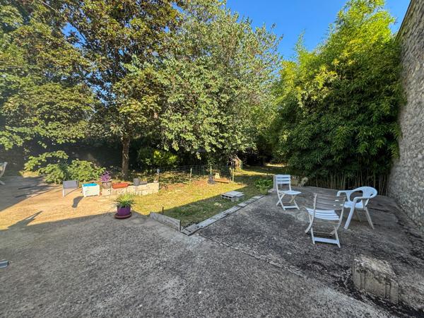 Maison de Maître à Nozières