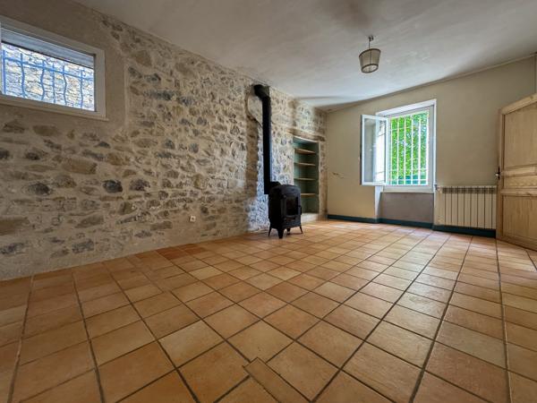 Maison de Maître à Nozières