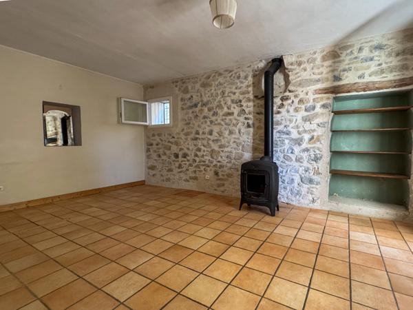 Maison de Maître à Nozières